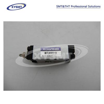 China J6701029A BDAS6X5 AIR CYLINDER SAMSUNG/HANWHA CP45 machine spare part for sale