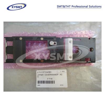 China E7203706RBC FTFR FEEDER UPPER COVER 4444OP ASM JUKI smt machine spare part for sale