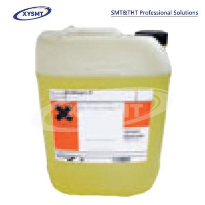 China 302619 Antifreeze can 5 l for Ersa Soldering machine spare part for sale