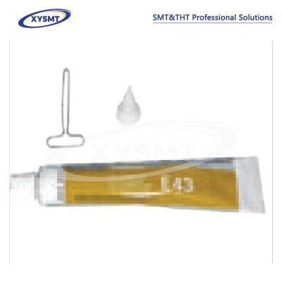 China 6X00028 Silicon glue E43 tube 90 cm3 for Ersa Soldering machine spare part for sale