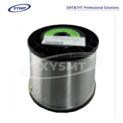 China 120268 Solder wire Sn96.5Ag3Cu0.5 ø 2mm 4kg for Ersa Soldering machine spare part for sale