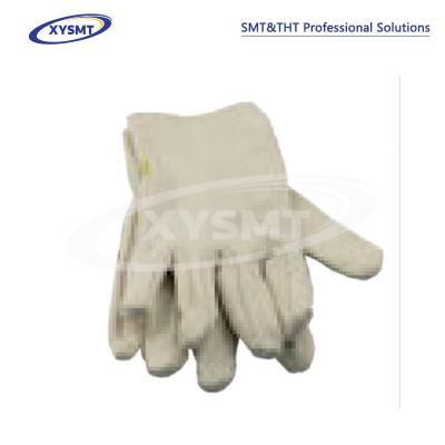 China 127382 127380 Protective gloves (pair) for Ersa Soldering machine spare part for sale