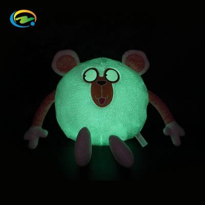 China Kids Toy Gift Customized Surprise Doll Around Animal Pillow Monkey Spooky Long Arms Legs Plush Soft Material Toy for sale