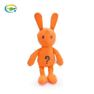 China Customize Luxury Plushie Custom Doll Stuffed Plush Toy Plush Soft Toys Plush Fabric + PP Cotton, Plush Stufful Plush Customized Color for sale