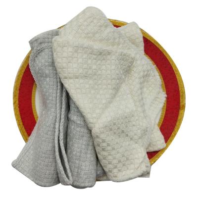 China Super Natural Organic Quick Dry Bamboo Fiber Hypoallergenic Kitchen Quality Dahui Dishcloth Bamboo Clean Washcloth for sale