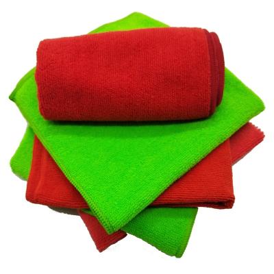 China Cheapest Universal Microfiber Compressed Magic Cloth For Cleaning for sale