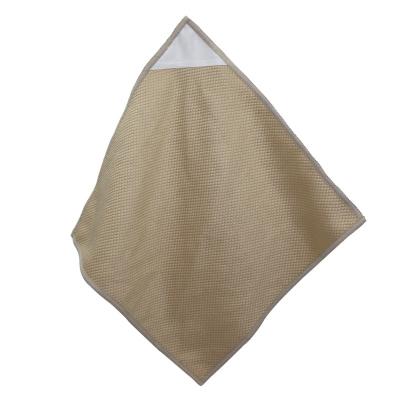 China Wholesale Eco-Friendly Compressed Microfiber Kitchen Thicken Dish Towel High Water Absorbent Household Dish Wiping Cleaning Cloth for sale