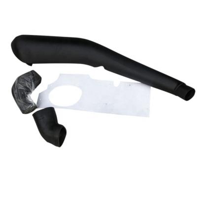 China New Safari Design Car Snorkel 4x4 LLDPE Material Snorkel For Toyota Tundra for sale