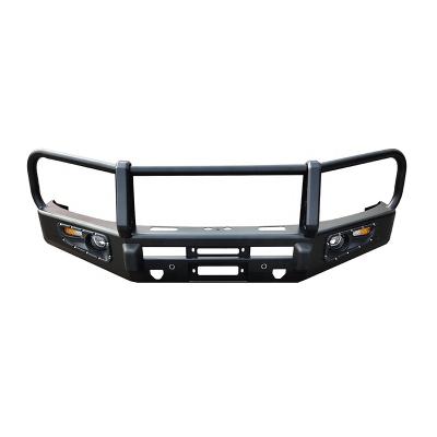 China As 4x4 Accessories China 4x4 Lamp &stone Guard 4x4 Bull Bar Car Accessory For Jimny 2018+ for sale