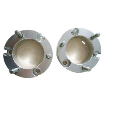 China 4x4 Offroad Accessories Aluminum Lift Spacer For Navara D40 Coil Spring Spacer Lift for sale