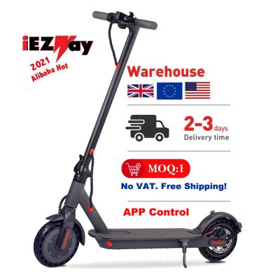 China 2021 Unisex Hot Sale Drop Shipping Electric Motorcycle Scooter / Popular E Electrico Scooter For Adult /Good Quality Electric Scooter 350 for sale