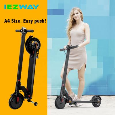 China New 2020 Alibaba Fashion Design Best Electric Scooter Unisex With Wheel Drive for sale