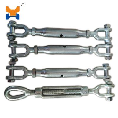 China DIN1480 Heavy Industry Formwork Concrete Hook-Eye Stainless Lanterns for sale