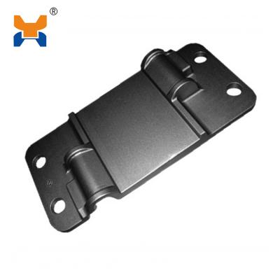 China Rail Installation China Manufacturer Products High Quality Link Plate And Slide Plate For Railway Assembly for sale