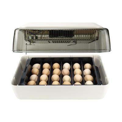 China Good Quality Professional Customized Egg Incubator ABS PC Material Lightweight Egg Incubator for sale