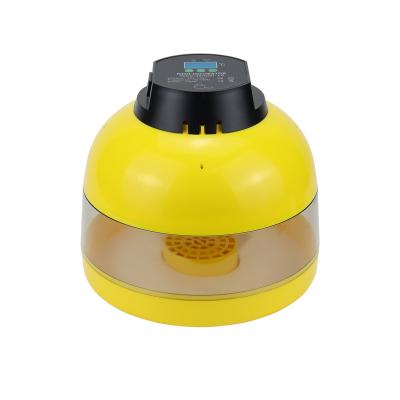 China Professional Hot Selling Egg Incubator Design Safe And Efficient PC ABS Material Egg Incubator for sale