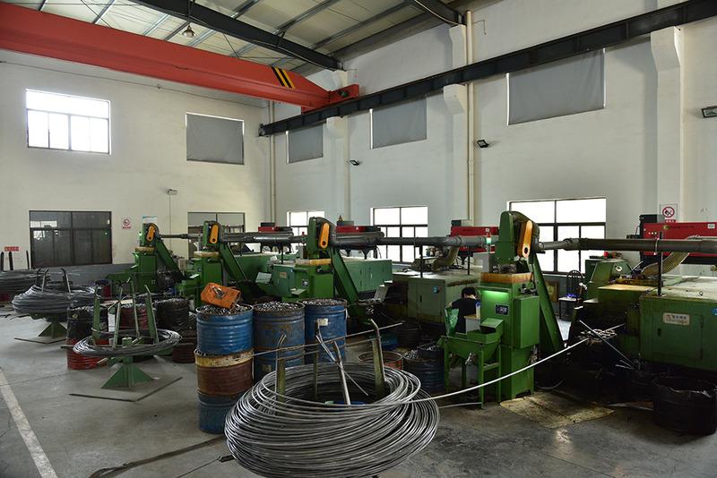 Verified China supplier - Ningbo Yinzhou Liujin Hydraulic Equipment Factory