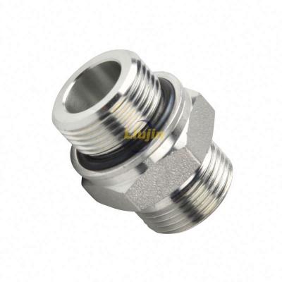 China Factory Direct Supplier Pipe Fitting Tube Stainless Steel Or Carbon Steel Knockdown Fittings for sale