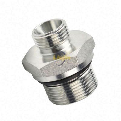 China Factory direct supplier stainless steel or carbon steel pipe turn down fittings pipe fitting parts for sale