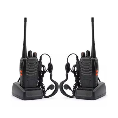 China China Manufacturer Direct Wholesale Radio Anytone Handheld Walkies 115*60*33 for sale