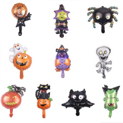 China Wholesale Modern Children's Celebration Cartoon Balloon Party Halloween Christmas Decoration Foil Balloon for Girls Boys for sale