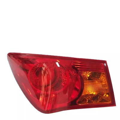 China Suitable for Roewe 350 Rear Tail Light Assembly 50018871 50018880 50018870 20*34*34CM for sale