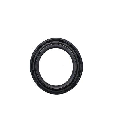 China Machinery Engine Crankshaft Front Oil Crankshaft Front Oil Seal Assembly For MG6 Roewe 550 LQXS0010B 4.1*4.1*0.5cm for sale