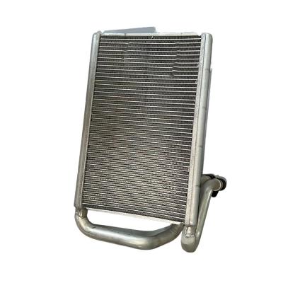 China Car Warm Wind Core Air Heater Tank For EUNIQ7/G10/G20 C00074250 C00027251 17*20*32cm for sale