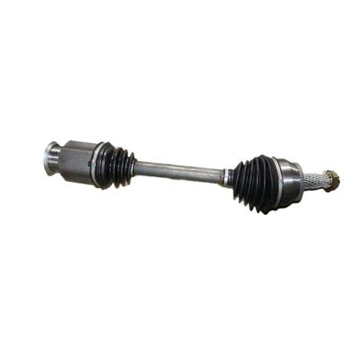 China Hot Sales Car Parts Right Half Axle Drive Shaft Assembly For MG GS / Roewe RX5MAX 10095989 70x12x12cm for sale