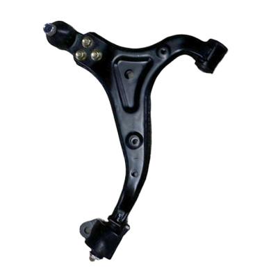 China Front Left Lower Control Arm Auto Suspension Parts Control Arm For MG GS 10181066 54x38x12cm for sale