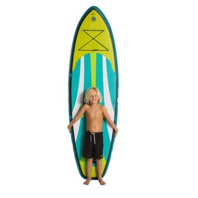 China Unisex Kids Inflatable Stand Up Paddle Board and iSUP Bundle Pack Accessory Sup Boards Inflatable for sale