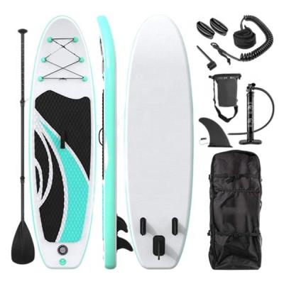 China 2021 Unisex Supple Inflatable Stand Up Paddle Boards Include Surf for sale