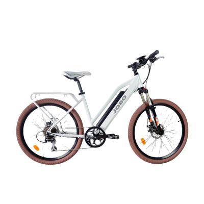 China TDE23Z Alloy 26 Inch Fashion Design Motor Aluminum Cheap Bike for sale