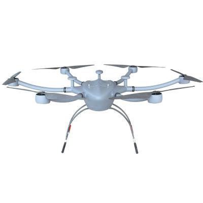 China Aerial Photography Mapping Drone RTK and Professional Survey Range Along Mapping Drone UAV for sale