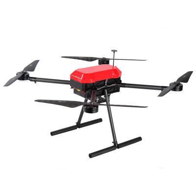 China Aerial Photography Long Range Heavy Payload UAV Aerial Drone Mapping RTK Camera For Aerial Mapping Drone for sale