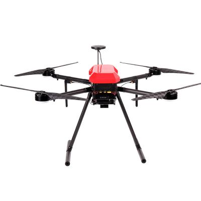 China Cheap Aerial Photography Price Delivery Drone Carbon Frame Body Drone UAV for sale