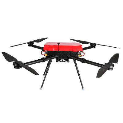 China Aerial Photography High Performance Endurance Long Range Drone UAV Mapping Unmanned Aerial Vehicle For Surveillance UAV for sale