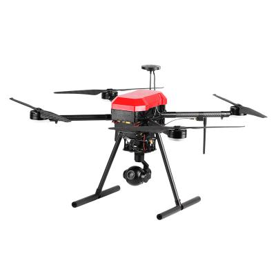 China M690B Aerial Photography UAV 1080P Long Battery Life Best-Selling Quadcopter UAV Drone 2kg Payload for sale