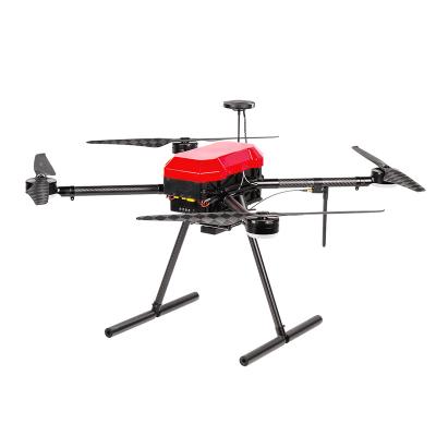 China M690B Aerial Photography UAV Industry Customization Support UAV Remote Control Drone ADAV With Hd Camera And Gps for sale