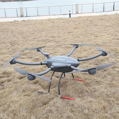 China Wholesale Aerial Photography M1500 Flight Controls UAV Drone 10L UAV Survey Payload Spray Drone For Agriculture for sale