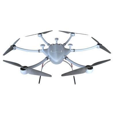 China New M1500 Aerial Photography UAV Multirotor Power System BEE Plant Protection UAV Night Vision For Sale for sale