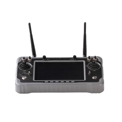 China Mastery Professional Handheld Station Grounds RC UAV H16 Remote Controller GCS Controller for Drone for sale