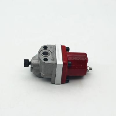 China Diesel Fuel System Solenoid Valve 3018453 for Cummins Parts for sale