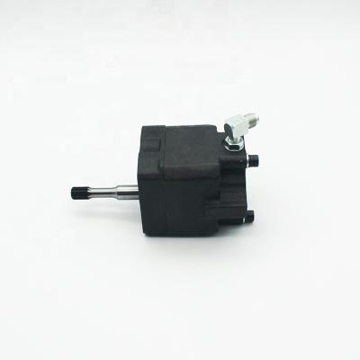 China Building Machinery Engine PT Pump Parts For Cummins Engine Fuel Gear Pump 3034221 for sale