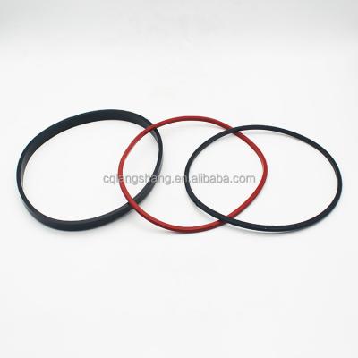 China Construction machinery engine KTA19 diesel engine parts for Cummins cylinder liner gasket PDC kit AR70577 for sale