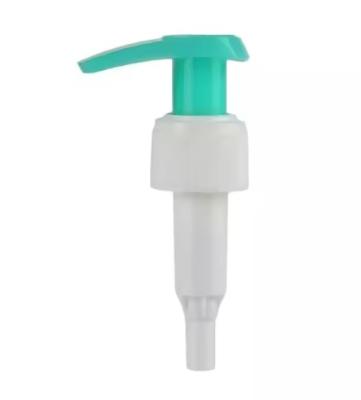 China Plastic Lotion Pump 24/410 28/410 For Cosmetic for sale