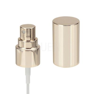 Cina Lo spruzzatore di Rose Gold Cosmetics Misting Pump, acqua vaporizzata di plastica spruzza 18 410 in vendita