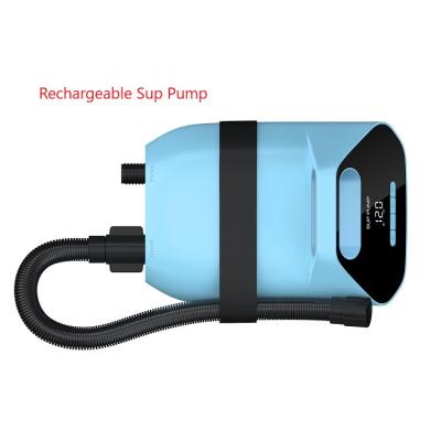 China Rapid High Pressure Electric Sip Compressor Vane Panel Pump With Rechargeable for sale