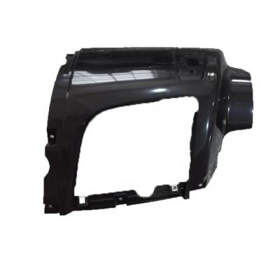 China Plastic Truck Parts HEAD LAMP CASE 21404042 21404043 Used For Volvo FMX Vers.1 for sale