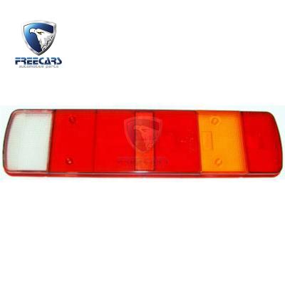 China For Volvo FH/FM/VERS.1 TAIL LAMP LENS For Volvo FH/FM/VERS.1 3981782 RH-LH for sale